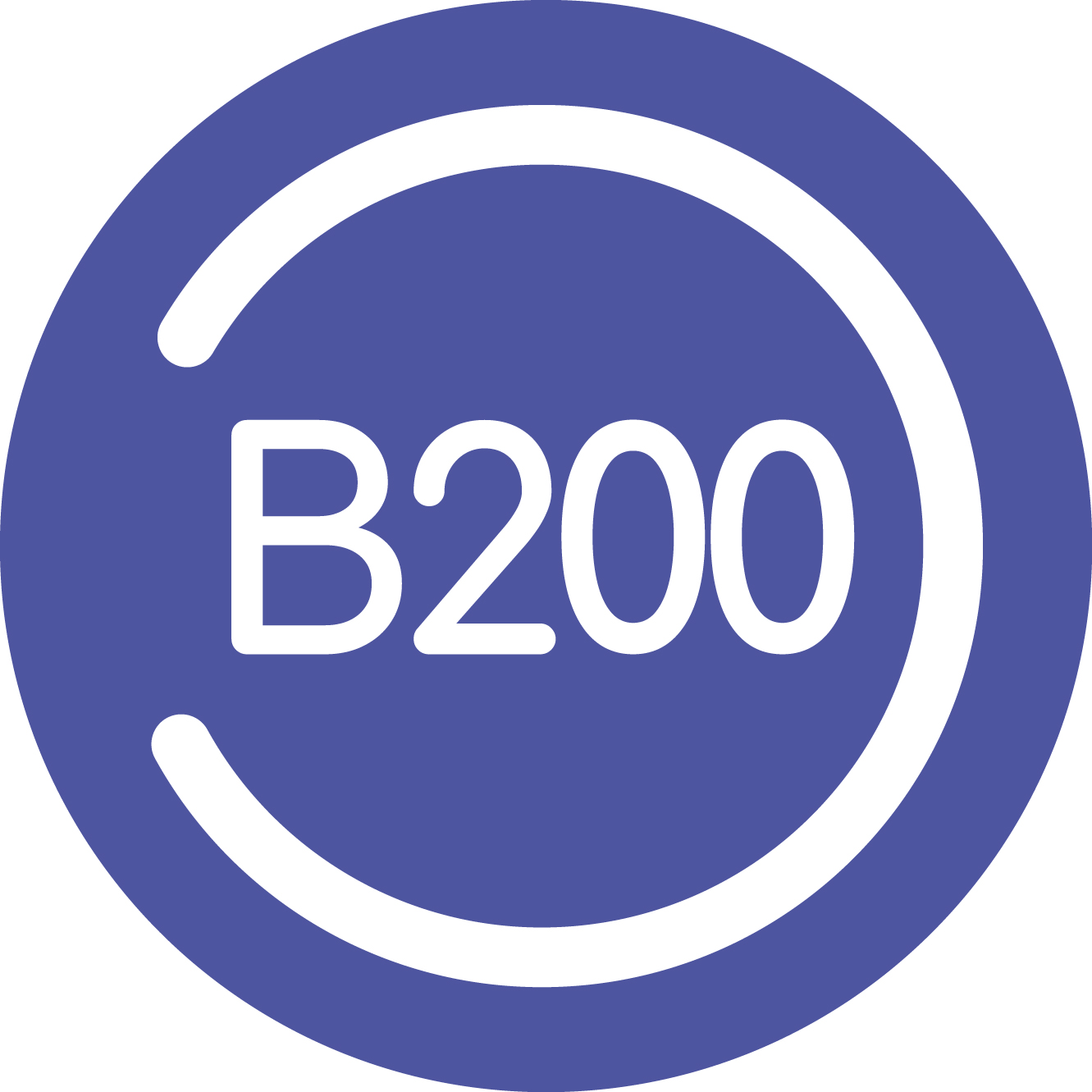 B200